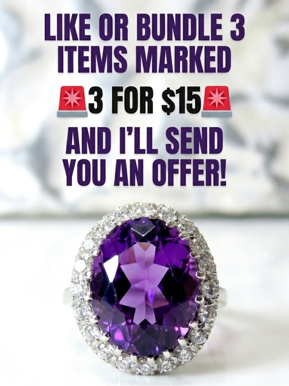 Bundle opportunity